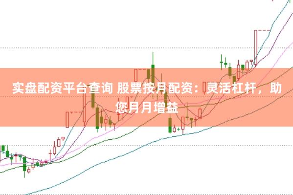 实盘配资平台查询 股票按月配资：灵活杠杆，助您月月增益