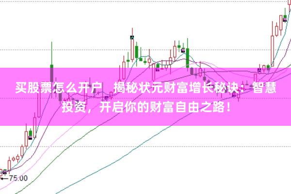 买股票怎么开户 揭秘状元财富增长秘诀:智慧投资,开启你的财富自由之路!