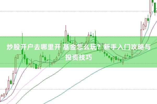 炒股开户去哪里开 基金怎么玩?新手入门攻略与投资技巧