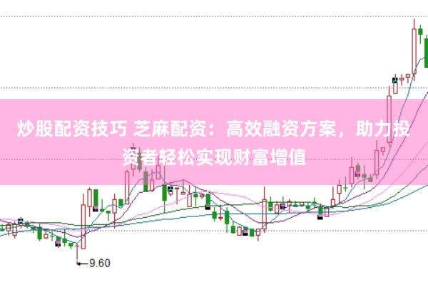 炒股配资技巧 芝麻配资:高效融资方案,助力投资者轻松实现财富增值