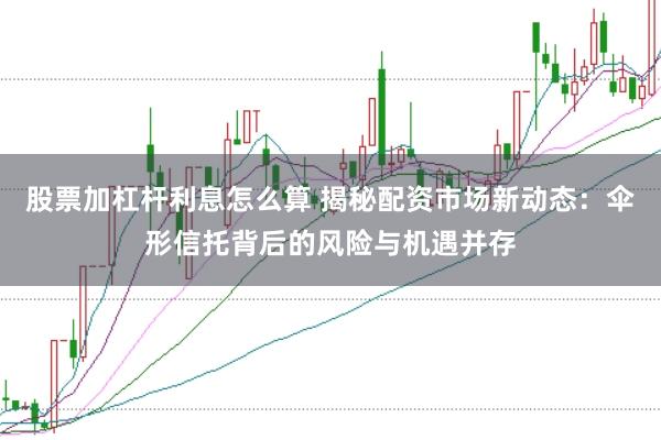股票加杠杆利息怎么算 揭秘配资市场新动态：伞形信托背后的风险与机遇并存