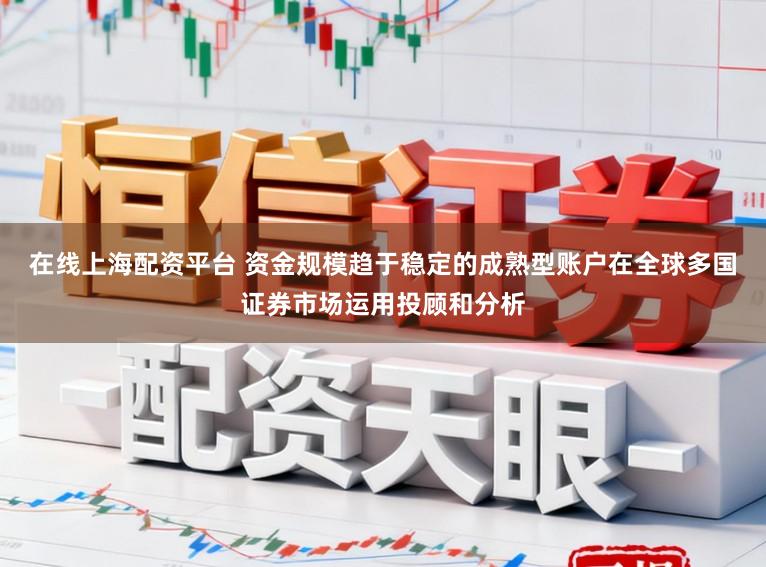 在线上海配资平台 资金规模趋于稳定的成熟型账户在全球多国证券市场运用投顾和分析