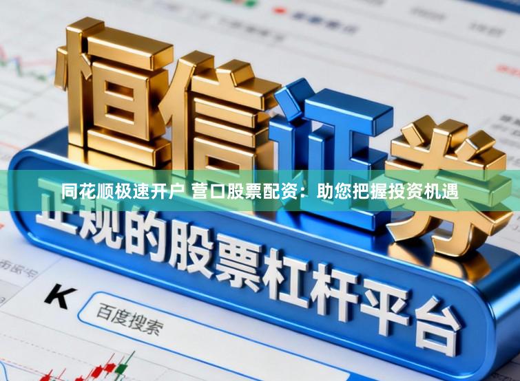 同花顺极速开户 营口股票配资：助您把握投资机遇