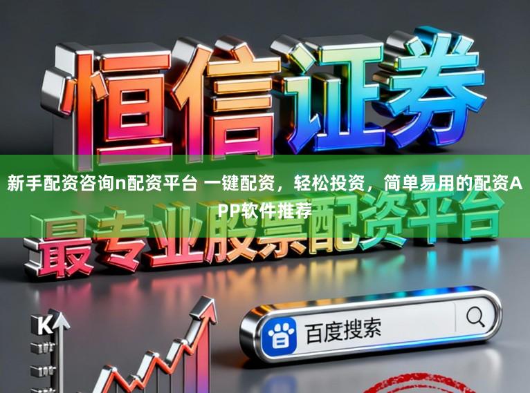 新手配资咨询n配资平台 一键配资，轻松投资，简单易用的配资APP软件推荐