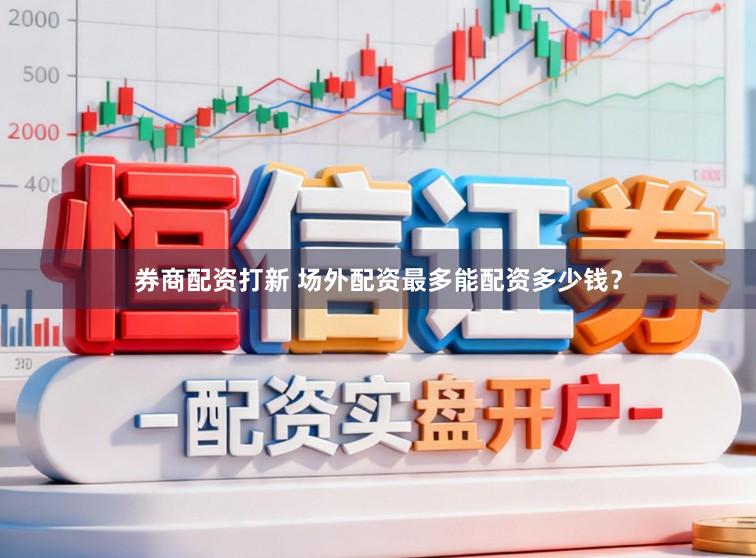 券商配资打新 场外配资最多能配资多少钱？