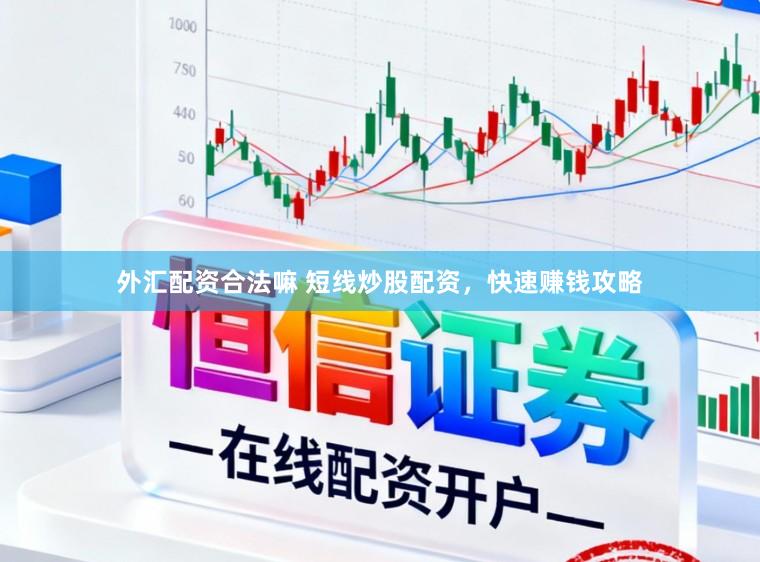 外汇配资合法嘛 短线炒股配资，快速赚钱攻略