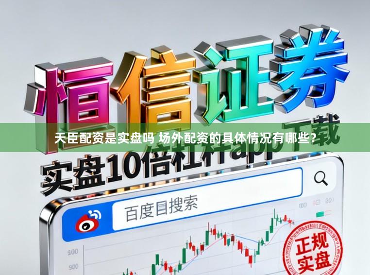 天臣配资是实盘吗 场外配资的具体情况有哪些？