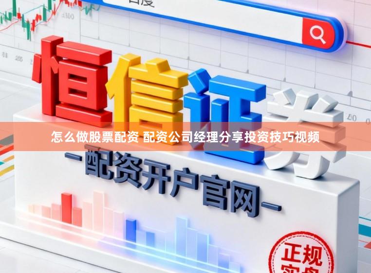 怎么做股票配资 配资公司经理分享投资技巧视频
