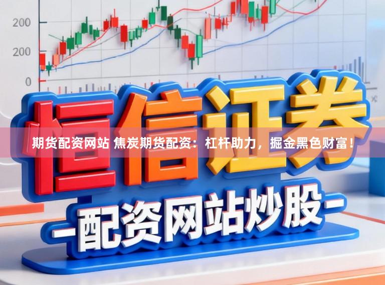 期货配资网站 焦炭期货配资：杠杆助力，掘金黑色财富！