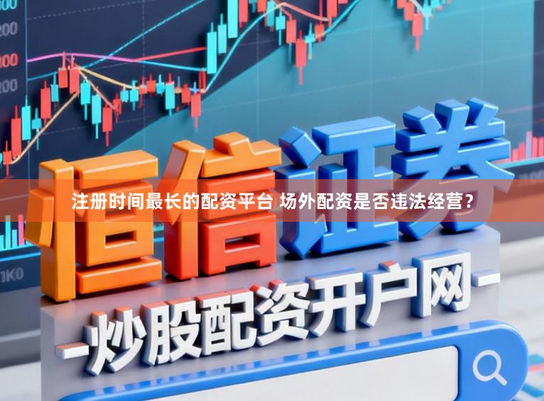 注册时间最长的配资平台 场外配资是否违法经营？