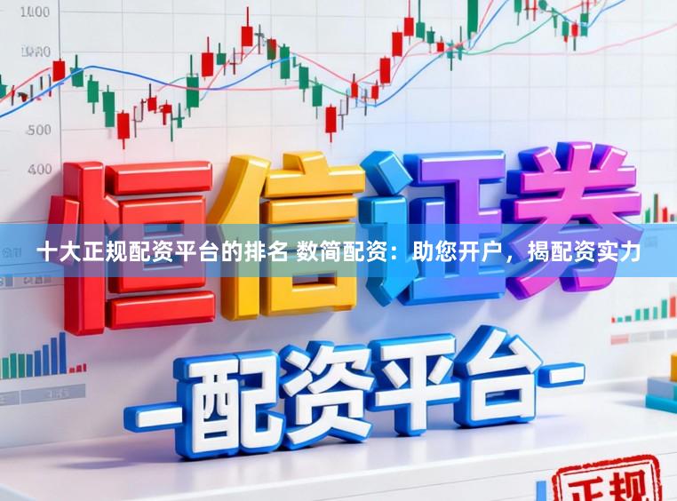 十大正规配资平台的排名 数简配资：助您开户，揭配资实力